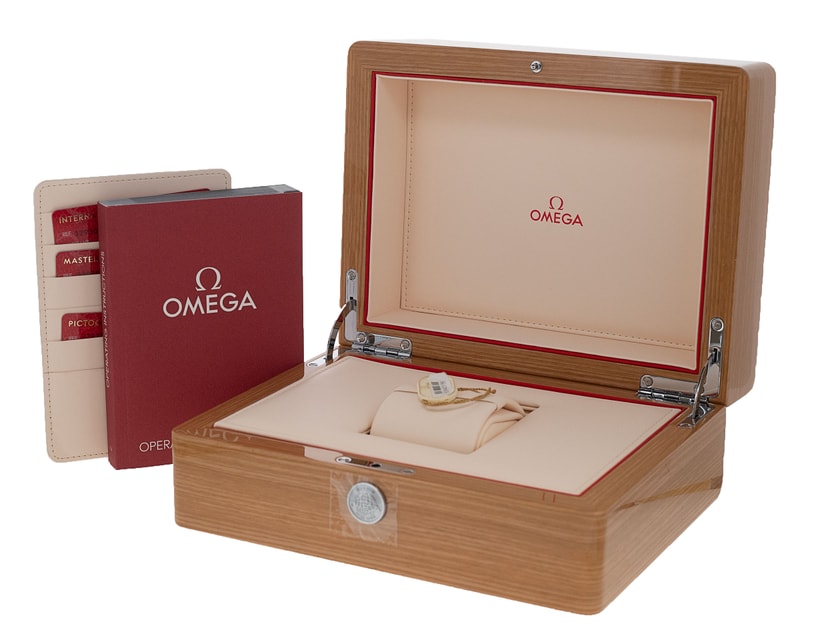 Omega Speedmaster Racing 329.30.44.51.06.001 Image 5